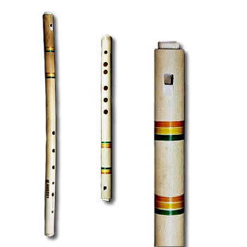 PROFESSIONAL BAMBOO PINQUILLO (PICCOLO) - IVAN ALANDRES