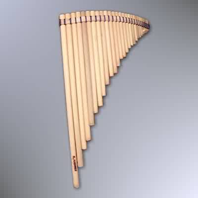 Pan Flauta