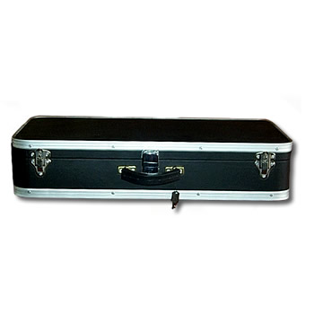 CARRING HARD CASE FOR SET OF WIND INSTRUMENTS - IVAN ALANDRES