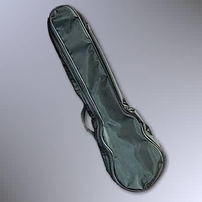 CHARANGO CANVAS CARRING BAG - IVAN ALANDRES