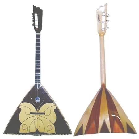 BALALAIKA - CONCERT - GAMBOA