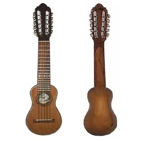 CHARANGO - PROFESSIONAL - GAMBOA