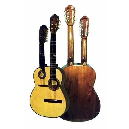 CHARANGUITA - CONCERT - GAMBOA