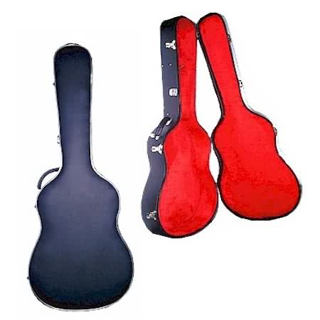 ESTUCHE PARA GUITARRA - GAMBOA