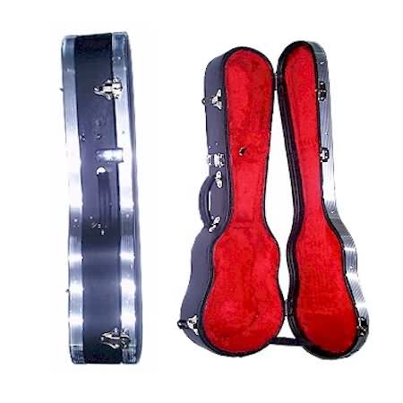 CHARANGO HARD CASE - GAMBOA