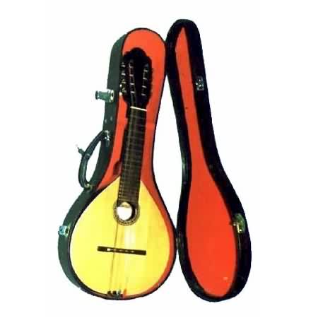 ESTUCHE PARA MANDOLINA - GAMBOA