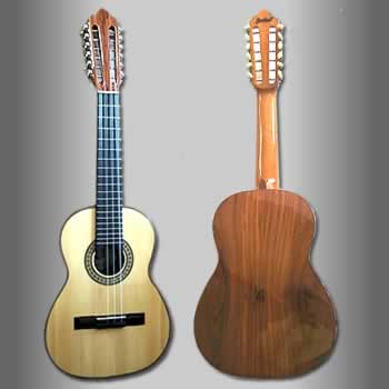 TIPLE - CONCIERTO - GAMBOA