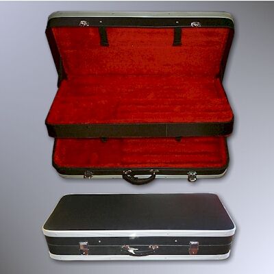 12 INSTRUMENTS HARD CASE - INTI MARKA