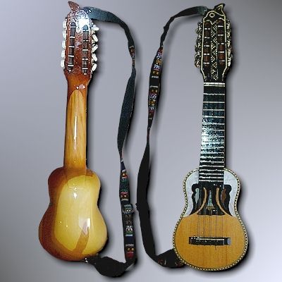 PLAIN PROFESSIONAL CHARANGO - INTI MARKA
