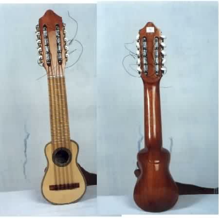 SEMIPROFESSIONAL PLAIN WALAYCHO - INTI MARKA