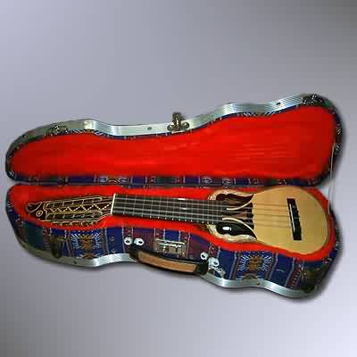 CONCERT CHARANGO - INTI MARKA - JACARANDA