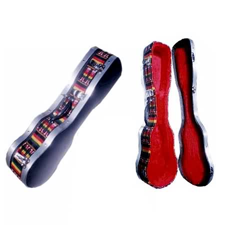 CHARANGO HARD CASE - INTI MARKA
