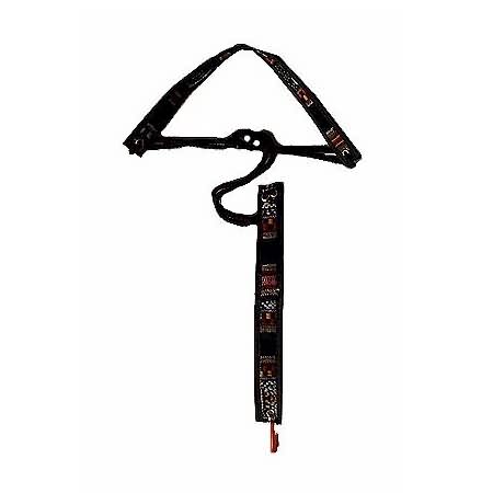 GUITAR HANGING STRAP - INTI MARKA