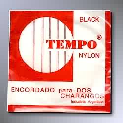 Charango Strings  - Tempo