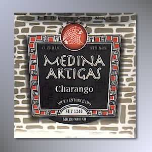 Charango Strings - Medina Artiga (1240)