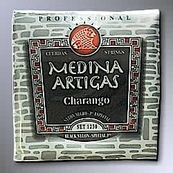 Charango Strings - Medina Artiga (1230)