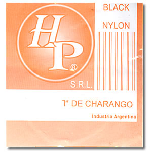 1st or 3rd - Charango String