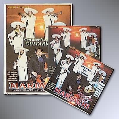 Cancionero del Mariachi por Mariano Llanos