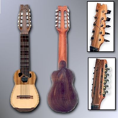 SPECIAL CHARANGO (Concert)