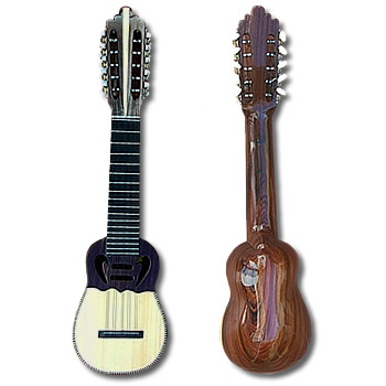 CHARANGO FOR EXPORT - SABINO OROSCO