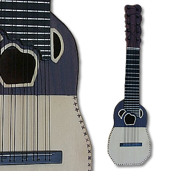 CONCERT CHARANGO MAURO NU�EZ STYLE - SABINO OROSCO