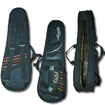 CHARANGO CASE SUPER CUSHIONED - ACHA