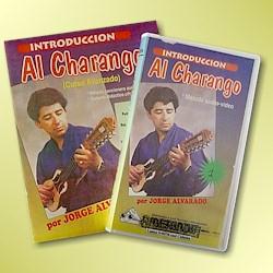 M�todo de Introducci�n al Charango por J. Alvarado (Video)