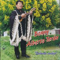 BONNY ALBERTO TERAN <BR> So�ando contigo
