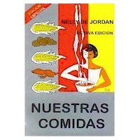 Nuestras Comidas