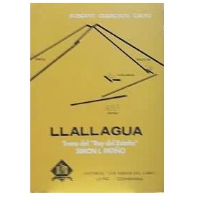 Llallagua.