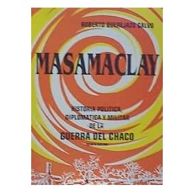 Masamaclay