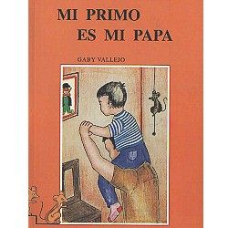 Mi primo es mi papa