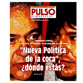 Para tomarle el <b>PULSO</b> a Bolivia
