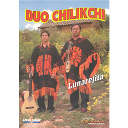 DUO CHILIKCHI <BR> Lunarejita