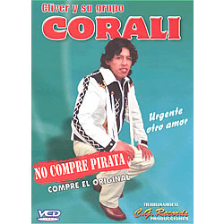 CORALI <BR> Cliver y su grupo Corali