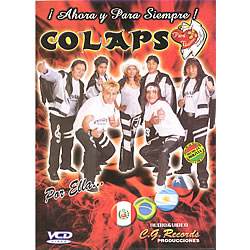 COLAPSO <BR> Por ella�