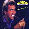 Jorge Navarro <BR> El loco son ustedes