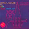 Porte�a Jazz Band <BR> En Radio Nederland