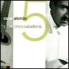 Oscar Aleman <BR> Y los Cinco Caballeros