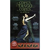 Juan Carlos Copes, Johana Copes <BR> Copes Tango Copes, El Musical
