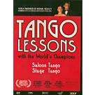 Gisela Galeassi <BR> Tango Lessons