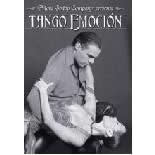 Mora Godoy <BR> Tango Emoci�n