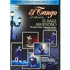 Orlando Alicia, Barneix Claudio <BR> El abrazo, El tango Argentino