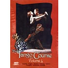 Ricardo, Nicole <BR> Curso de Tango Vol 1