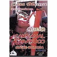 VARIOS <BR> Carnaval de Tarabuco  (DVD)