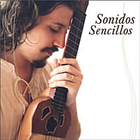 PATRICIO SULLIVAN <BR> Sonidos Sencillos