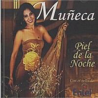 ZULMA ARCE YUGAR <BR> Piel de la noche