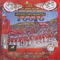 BANDA INTERCONTINENTAL POOPO <BR> Hacia las bodas de oro