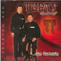 TUPAY <BR> � con Coraz�n