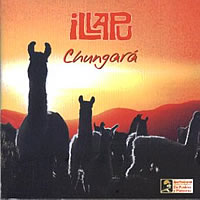 ILLAPU <BR> Chungar�